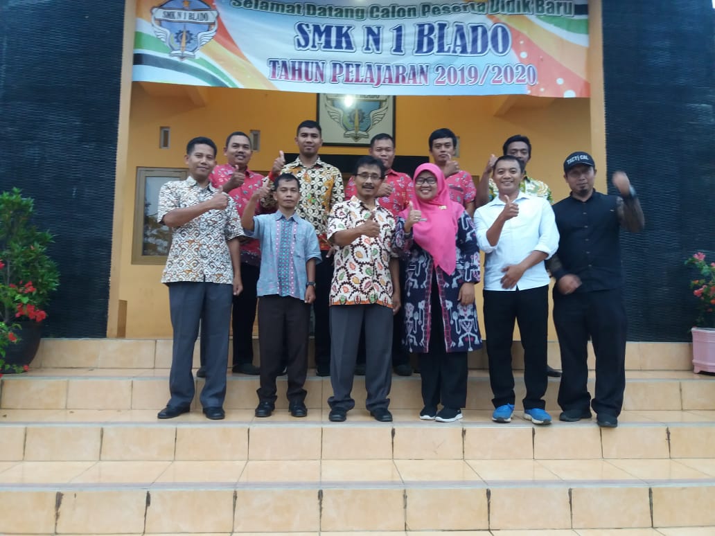 In House Training 2019