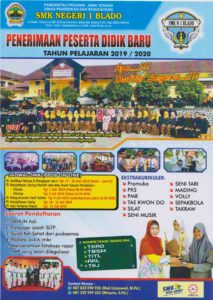 Penerimaan Peserta Didik Baru